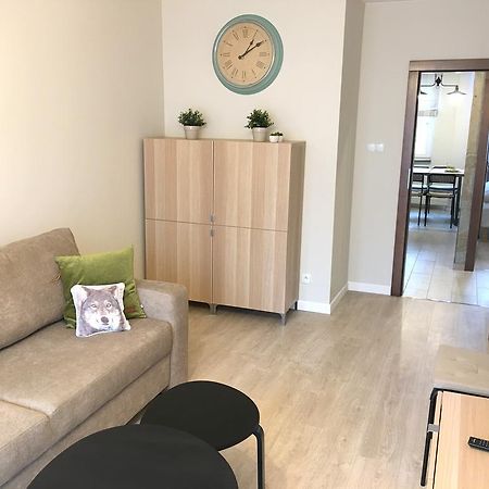 Apartament Nina Szklarska Poręba Eksteriør bilde