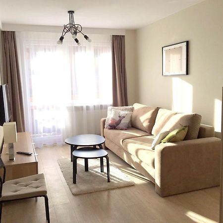 Apartament Nina Szklarska Poręba Eksteriør bilde