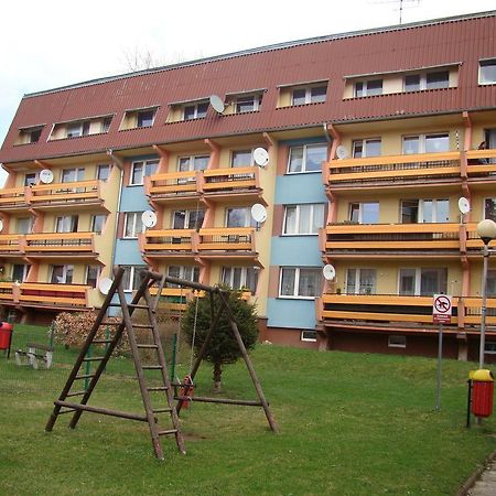 Apartament Nina Szklarska Poręba Eksteriør bilde