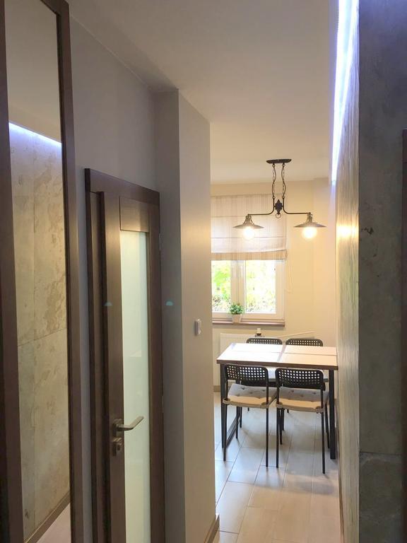 Apartament Nina Szklarska Poręba Eksteriør bilde